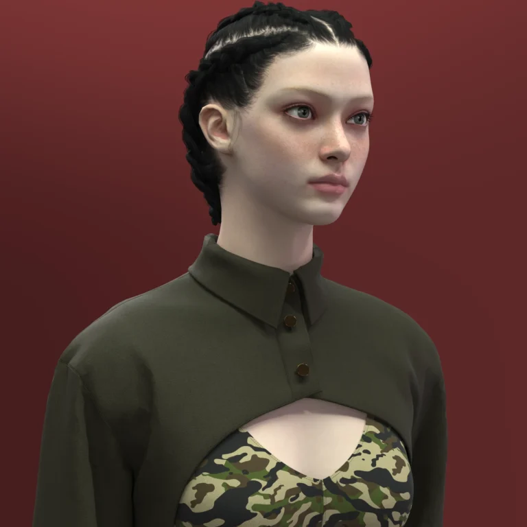 Military Combat Fashion_1